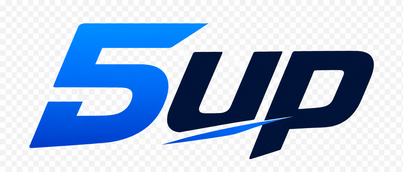 5up লোগো